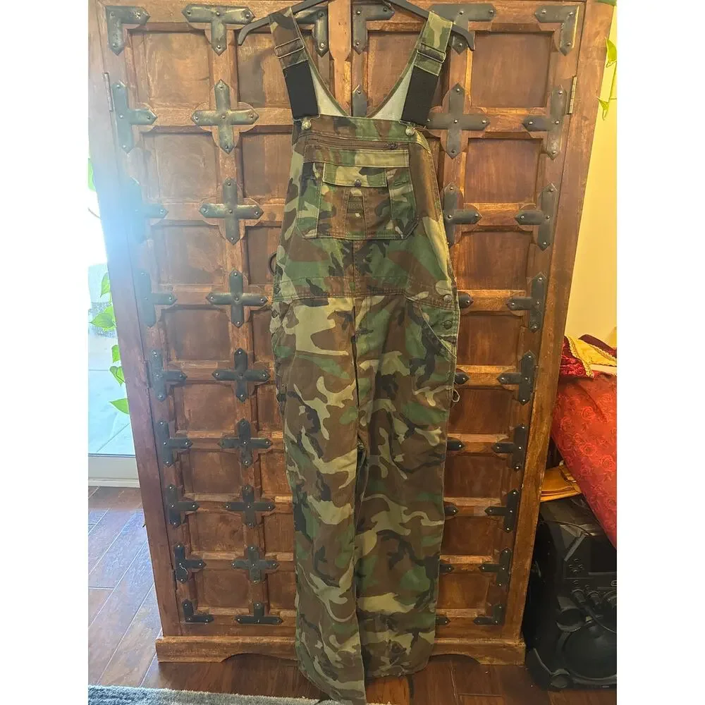 liberty waist flat